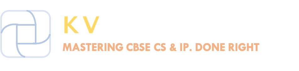 KV Coders